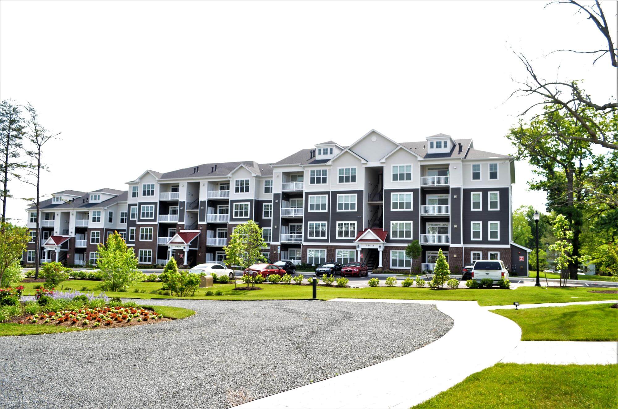 elms-at-shannons-glen-Type-IIIA-garden-style-multifamily-Jessup-Maryland-retana-construction