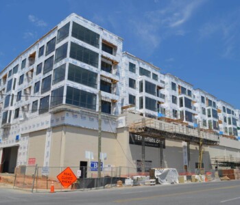 Downtown Columbia